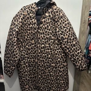 Joe fresh X Jillian Harris Jilly Jacket